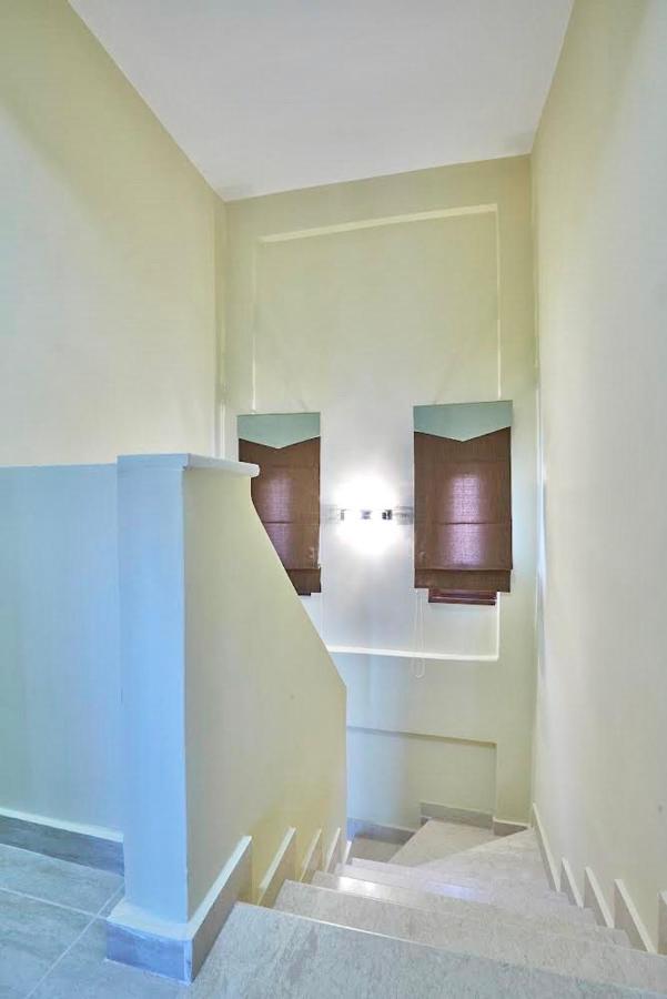 Earthy Boutique Luxurious House -Marble Luxury House Villa Paliouri Exterior foto